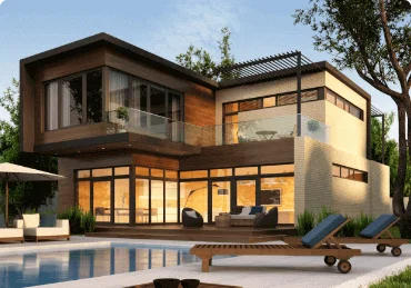 Olvia de Paradise Property