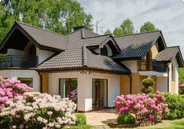 Olvia de Paradise Property