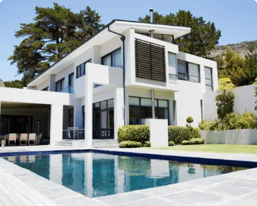 Olvia de Paradise Property